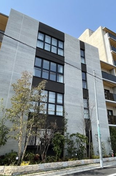 クレヴィア用賀 