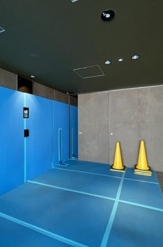 クレヴィア用賀 