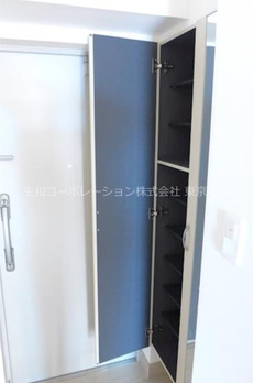 エルボヌール勝どき 