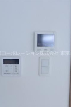 エルボヌール勝どき 