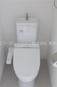 エルボヌール勝どき 