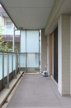 プラウド大井ゼームス坂 