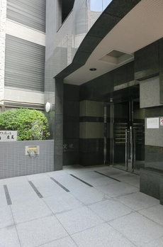 グランドゥール広尾 