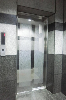 グランドゥール広尾 