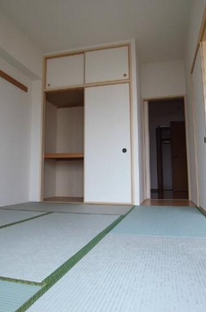 グレースレジデンス 