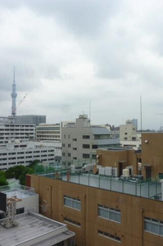ワイズ柳橋 