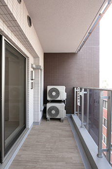 アーバンプレミア秋葉原 