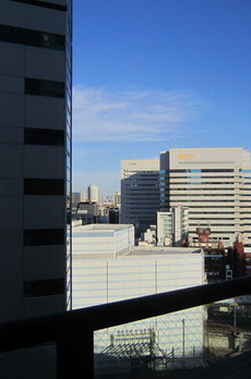 ファーストリアルタワー新宿 