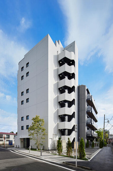 テラス大崎 