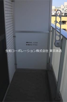 コンパル汐留　（Ｋｏｎｐａｒｕ　Ｓｈｉｏｄｏｍｅ） 