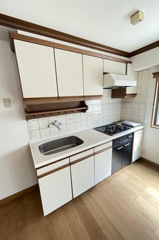 ベラビスタ信濃町 