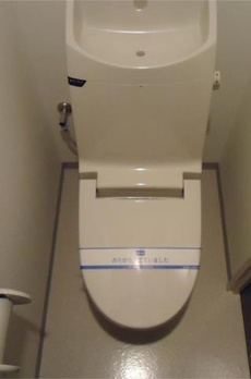 ヴィラージュ中延 