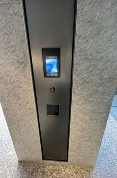 ディアナコート池田山公園 