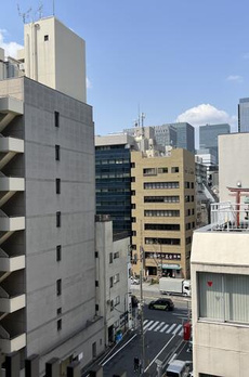 ベルドゥムール東京八丁堀 