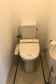 白金グレースマンション 