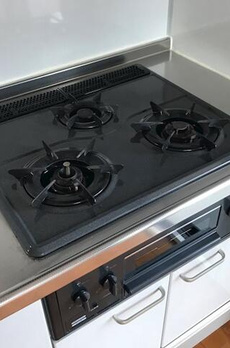 白金グレースマンション 