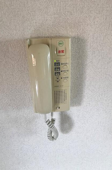 白金グレースマンション 