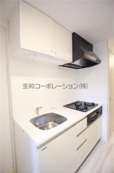 キャナルテラス品川 