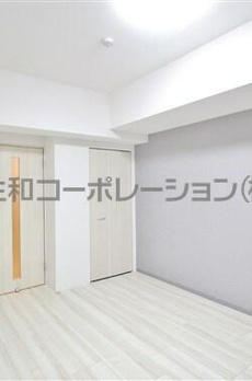 キャナルテラス品川 