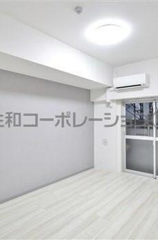 キャナルテラス品川 