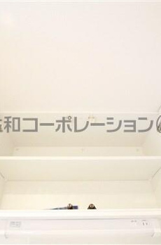 キャナルテラス品川 