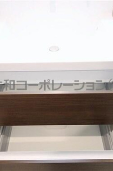 キャナルテラス品川 