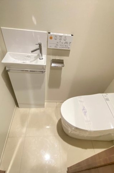 オープンレジデンシア日本橋横山町 