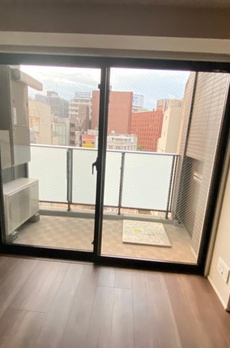 オープンレジデンシア日本橋横山町 