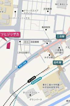 リーラハイツヒジリザカ 