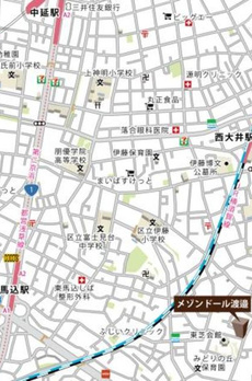 メゾンドール渡邉 