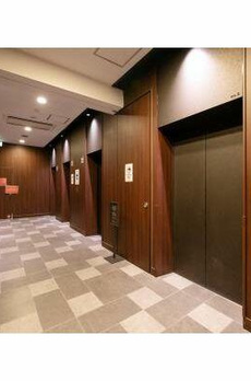 リバーシティ２１イーストタワーズ 