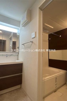 プラナ北上野 