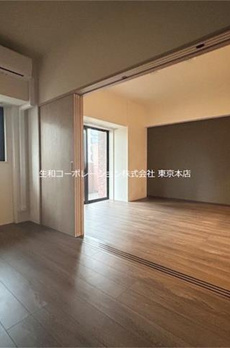 プラナ北上野 