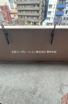 プラナ北上野 