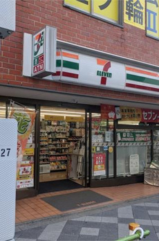 プラナ北上野 