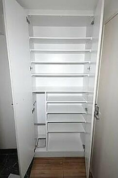 プレセダンヒルズ三ノ輪 