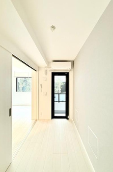 コンポジット渋谷初台 