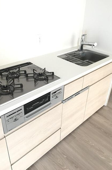 ピアース麻布十番 
