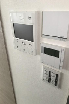 ピアース麻布十番 