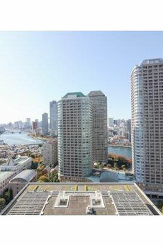 リバーシティ２１イーストタワーズⅡ 