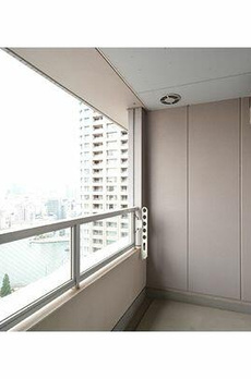 リバーシティ２１イーストタワーズⅡ 