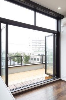 スリースターレジデンス学芸大学 