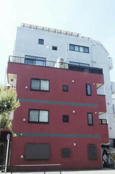 スリースターレジデンス学芸大学 