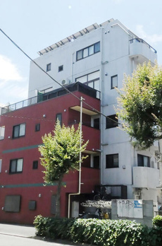 スリースターレジデンス学芸大学 