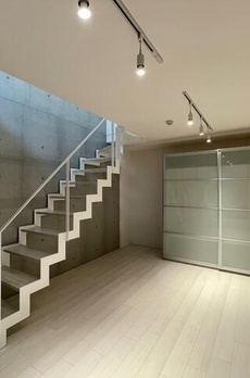 ＧＲＡＮＰＡＳＥＯ東新宿Ⅱ 