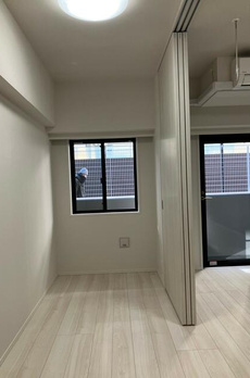 アルカンシエル新宿大京町 