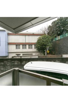 Ｋ’ｓ　ｃｏｕｒｔ高輪台 