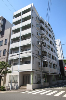 アーバンヒルズ浅草第二 