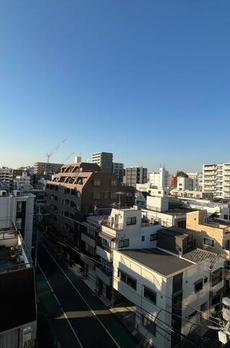 ピアース文京小石川 