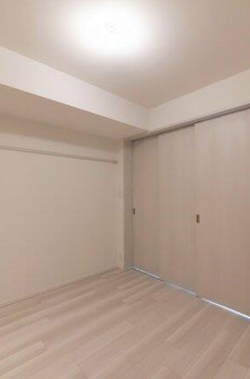 プラウドフラット品川大井町 